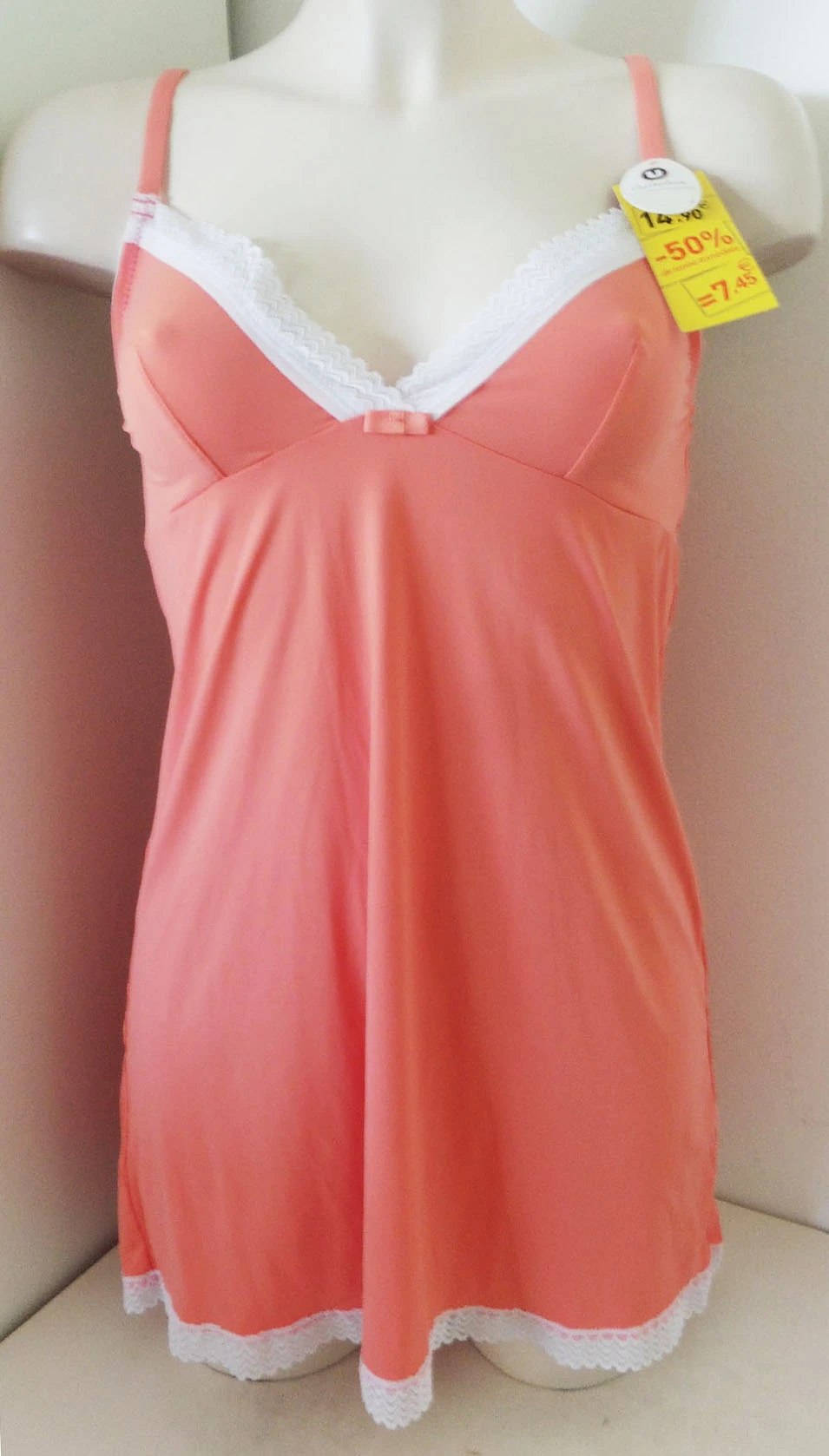 Set van 2 babydolls maat 36 – photo 8